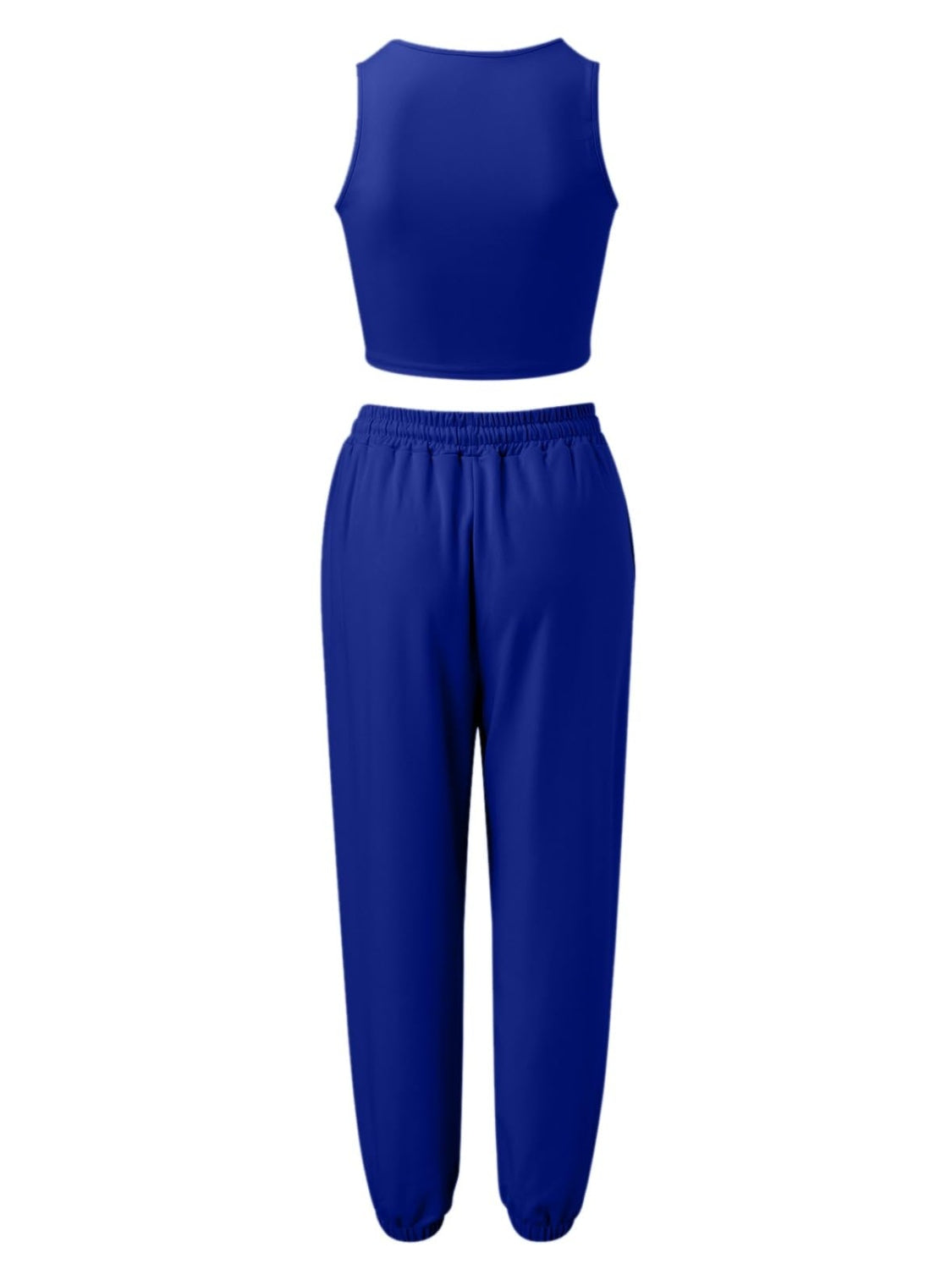 Nina Joggers Lounge Set